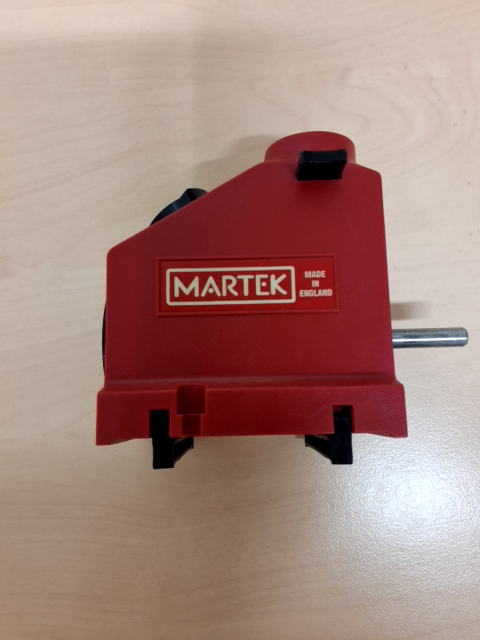 MARTEK borsliber