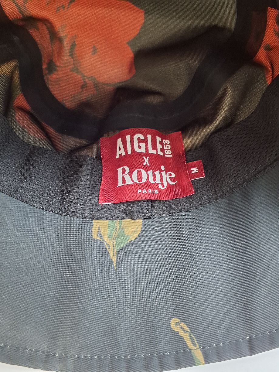 Aigle x Rouje bøllehat