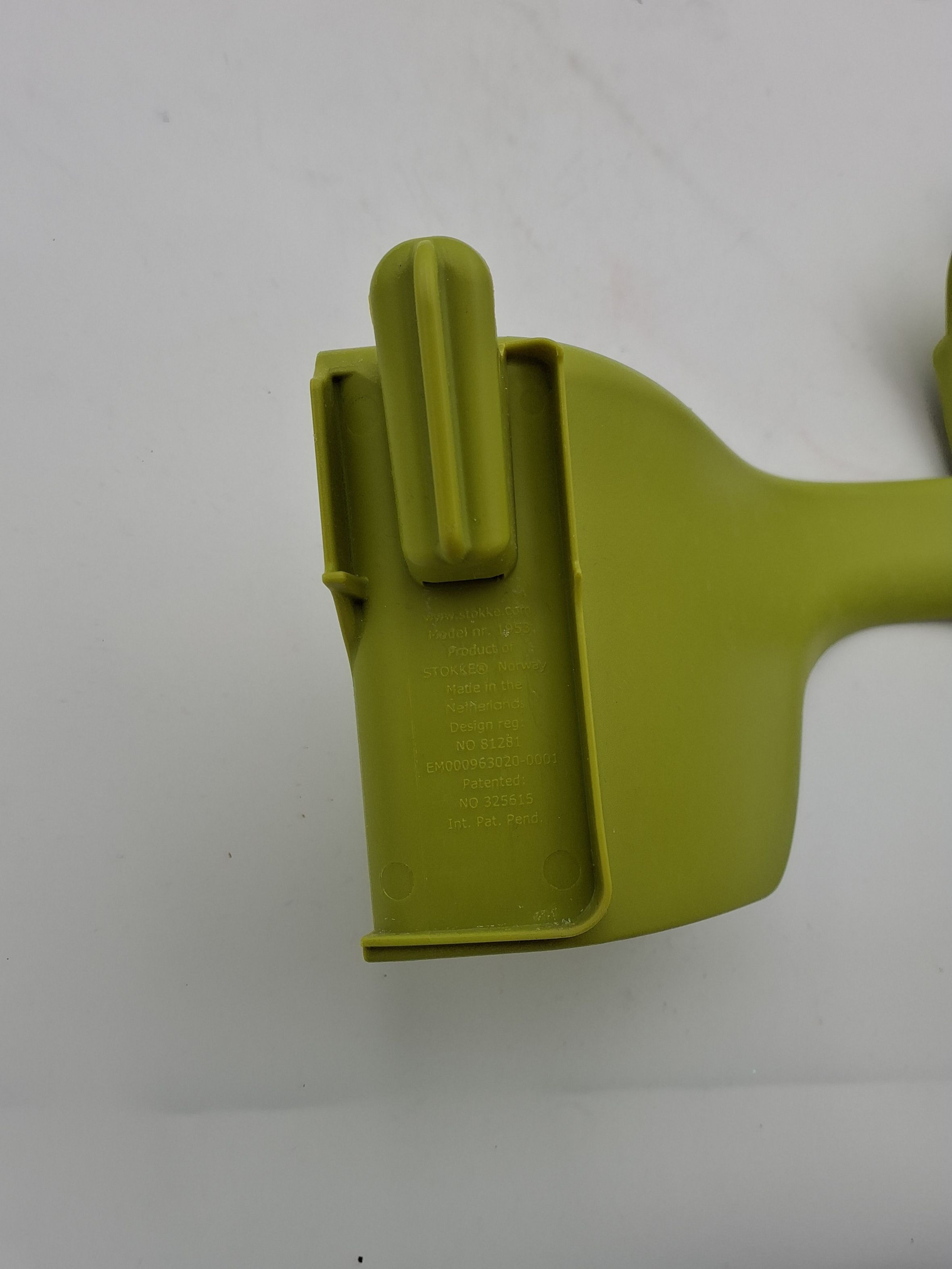 Stokke tripp trapp tilbehør