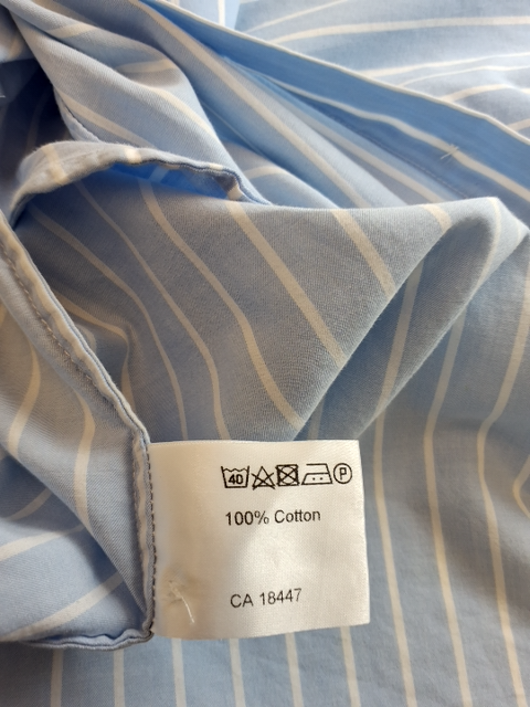 Stenströms Kjole (R458)
