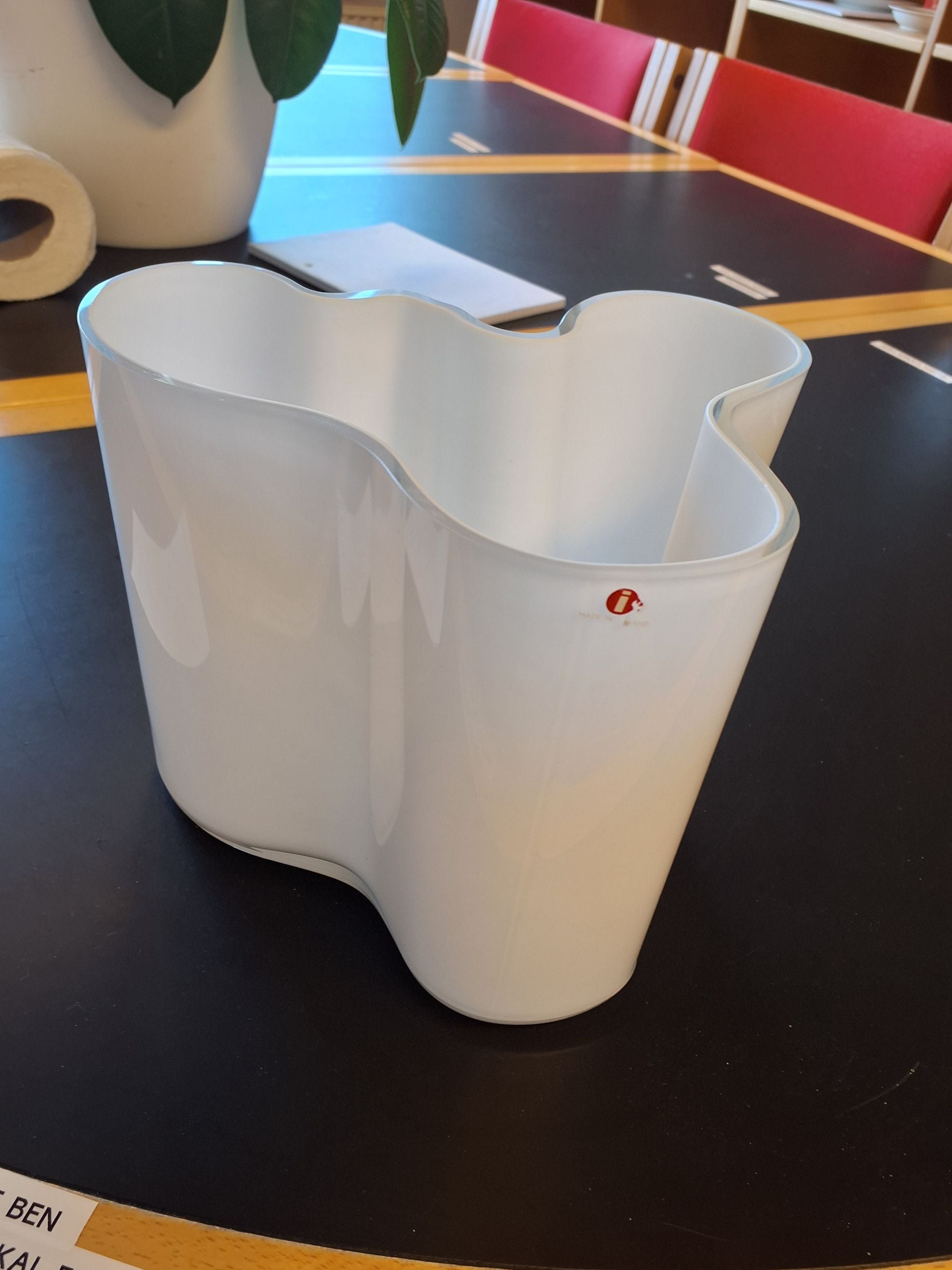 Aalto vase