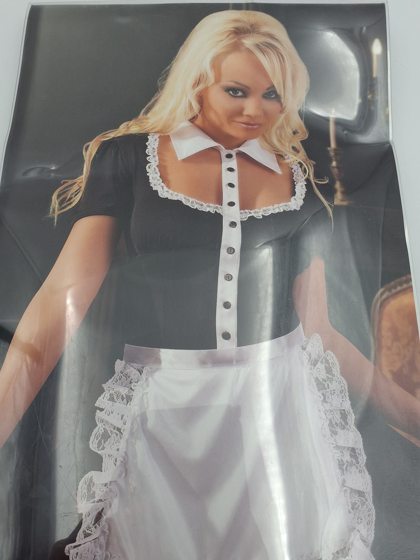 Stuepige kostume