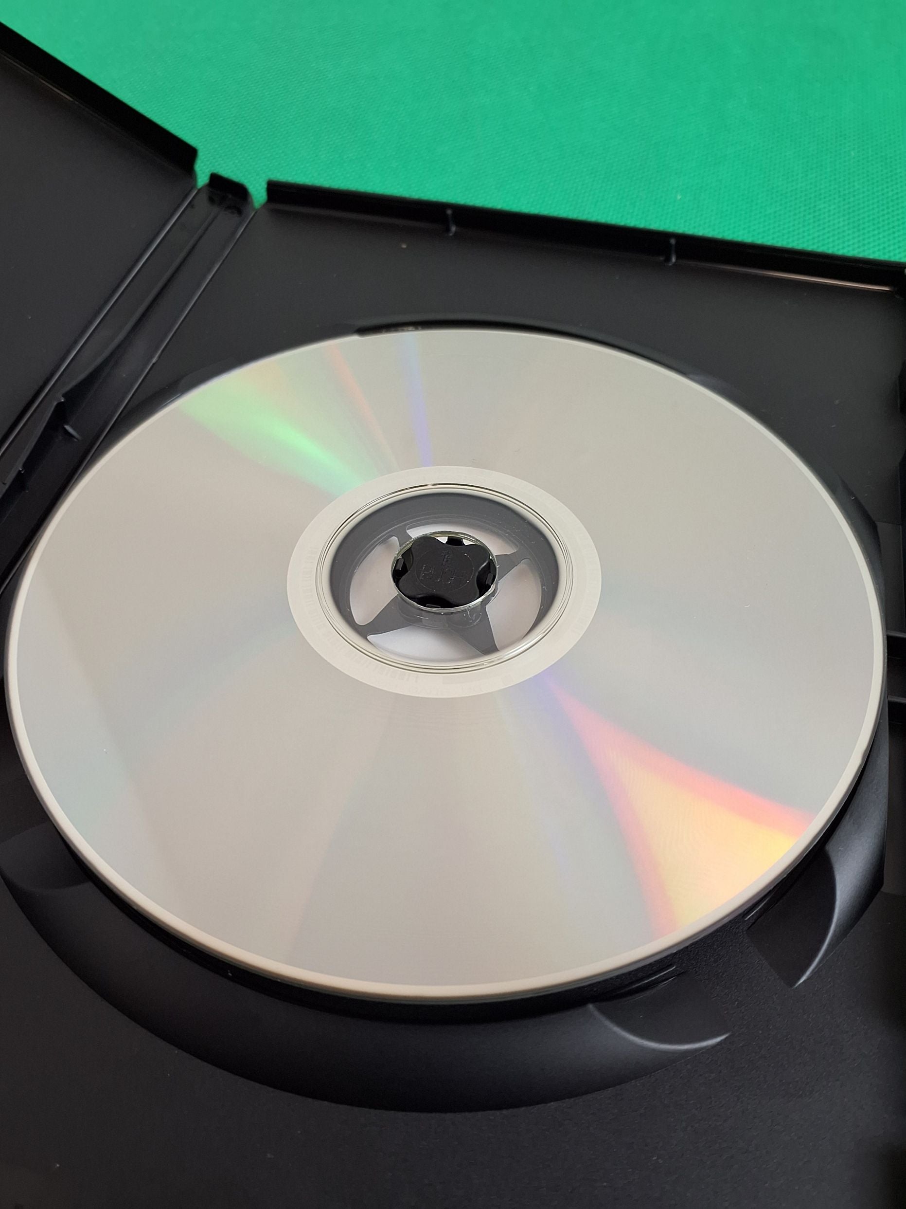 Dvd: Invasion vom Mars (tysk)
