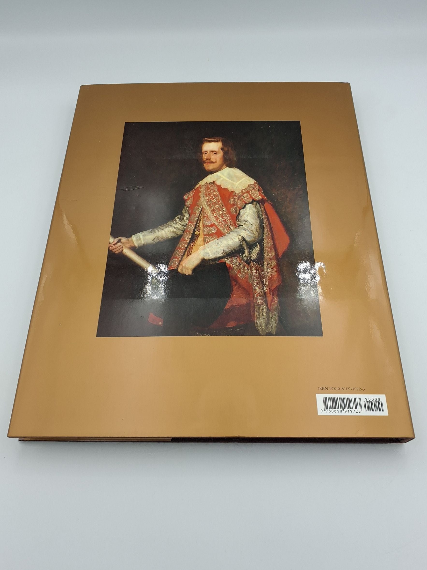 Bog: Art in the Frick Collection