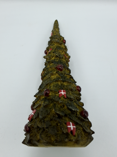 Trap/trap Juletræet