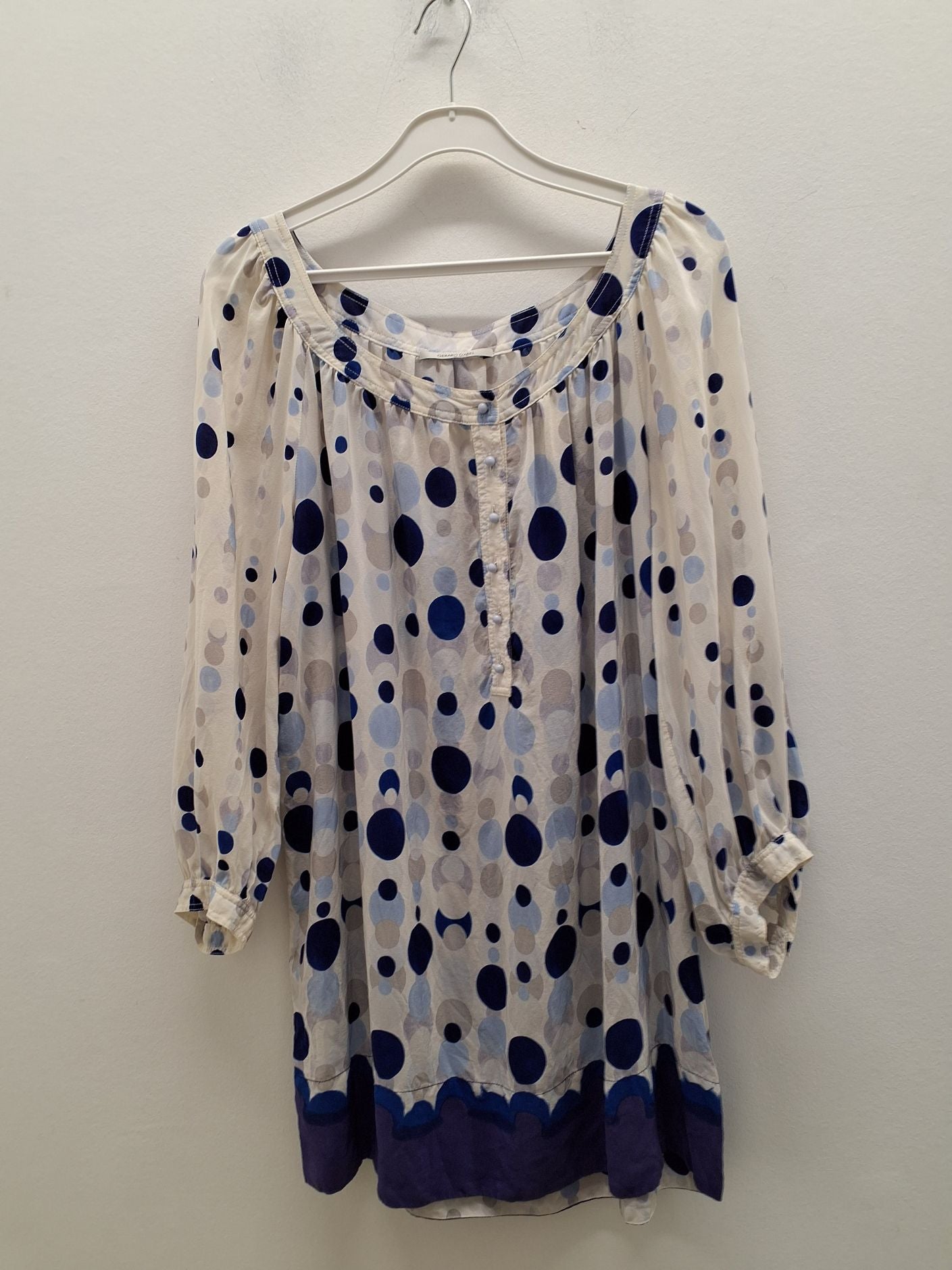 Gerard Darel Silkebluse