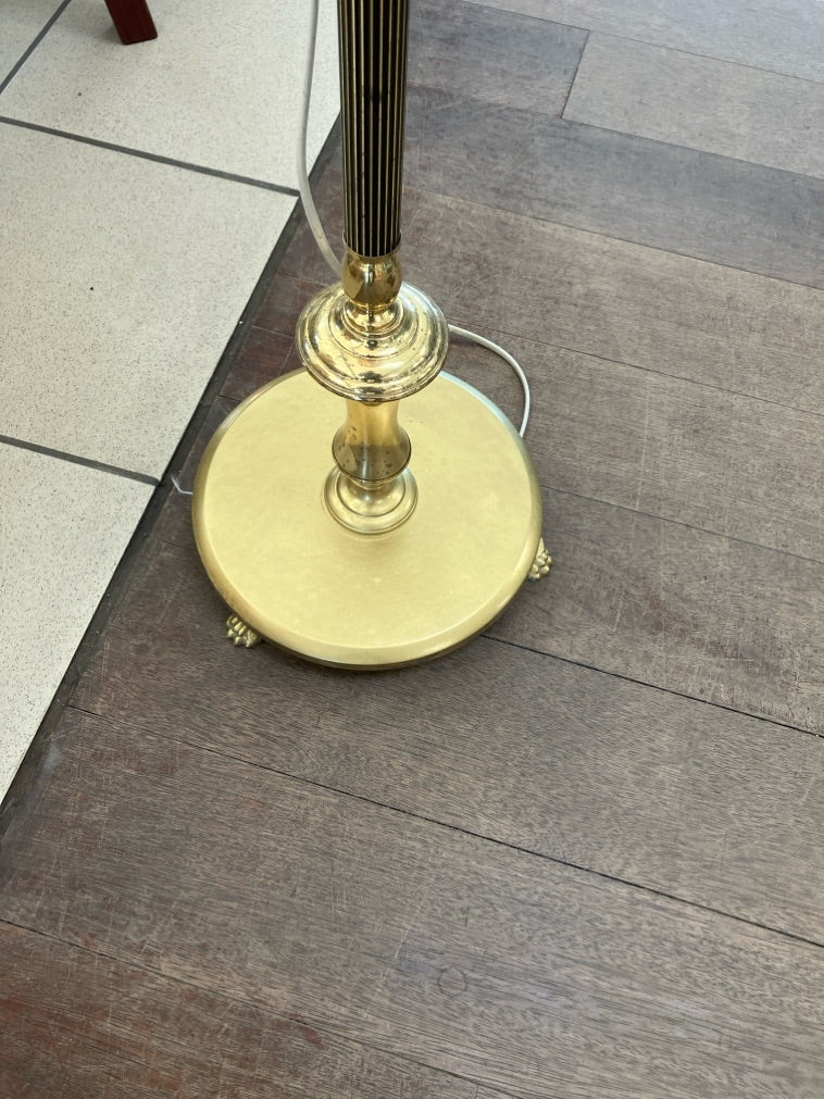Standerlampe
