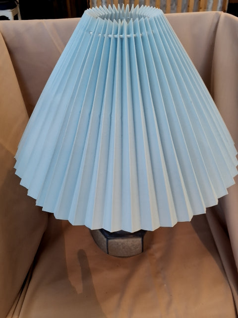 MICHAEL ANDERSEN keramik lampe