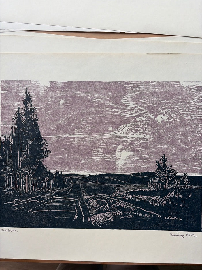 Erling Juhl billeder