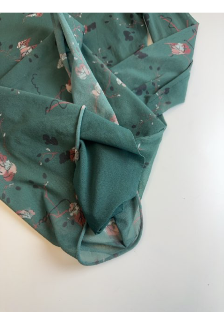 Ganni Bluse (B159)