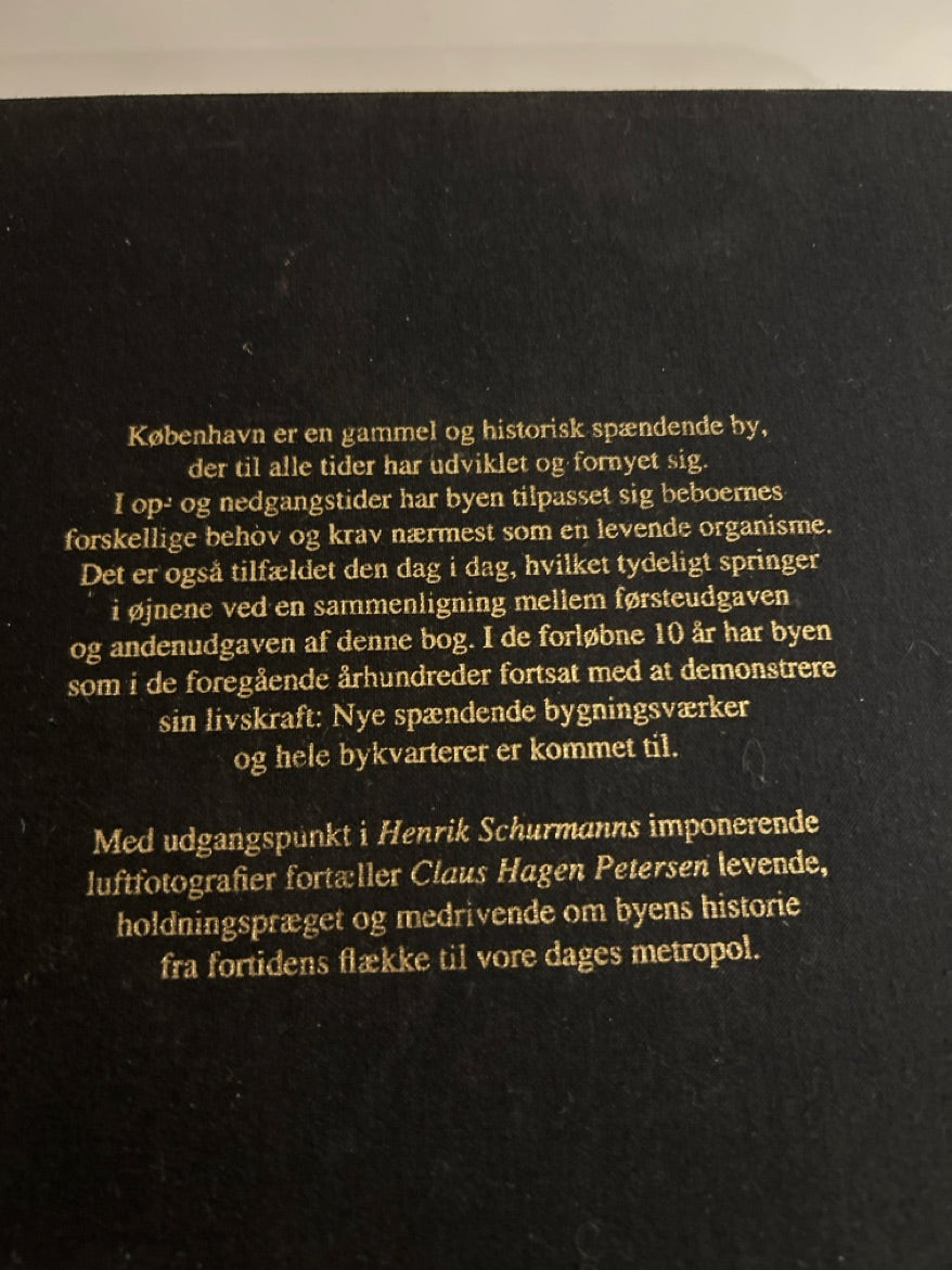 København set fra oven