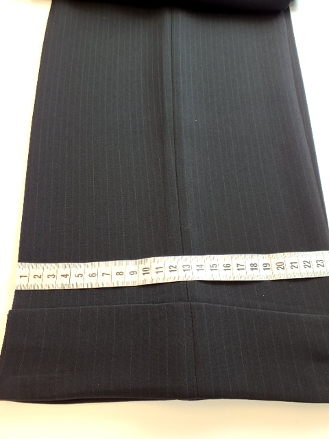 Gerard Darel Jakkesæt (Sort, Str. 38) inkl. jakke, bukser og nederdel