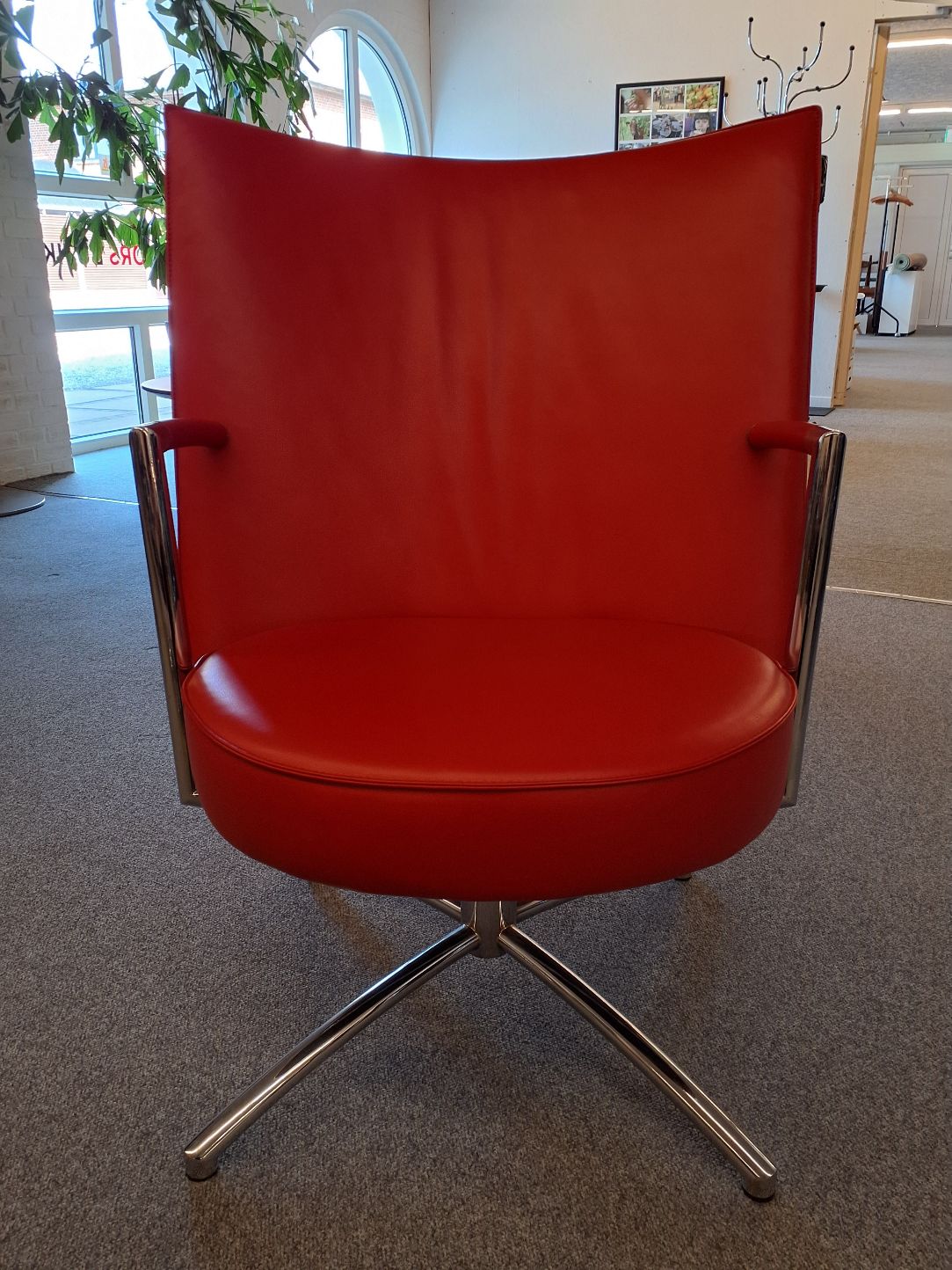 Loungestol Fritz Hansen EJ 70 - 6514