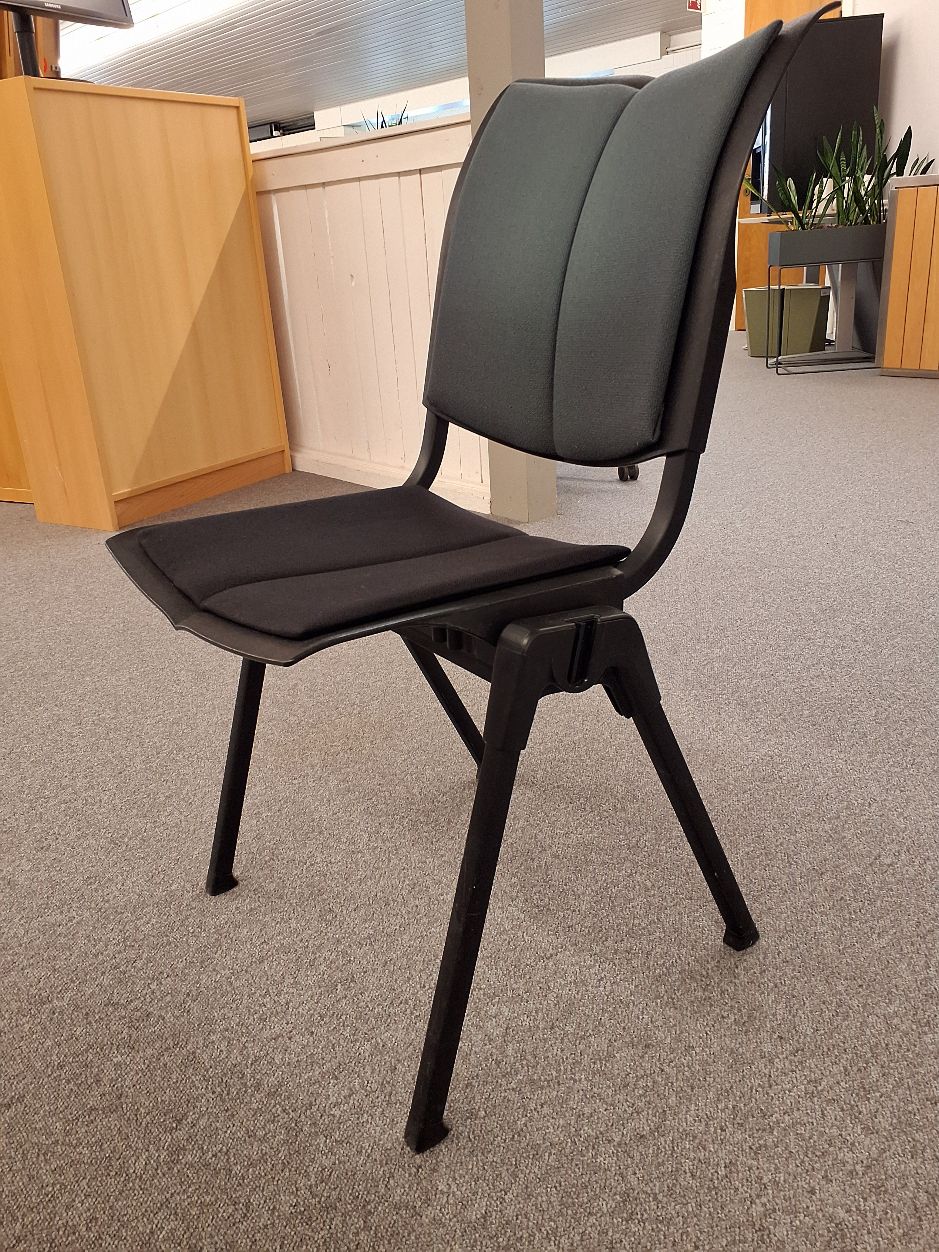 Konferencestol HÅG Conventio Wing - 6050