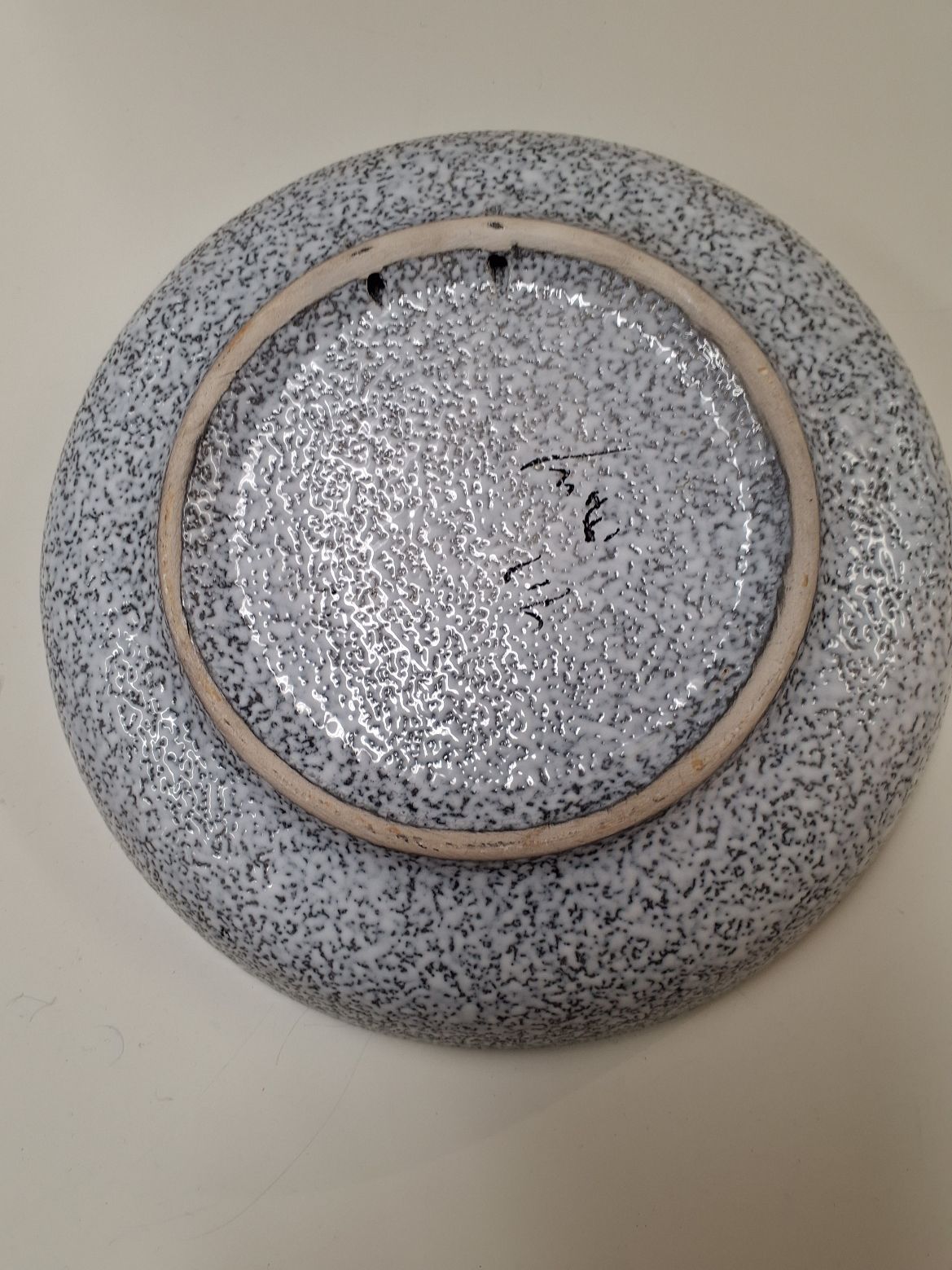 Kunst. ALDO LONDI