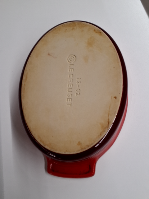 Le Creuset
