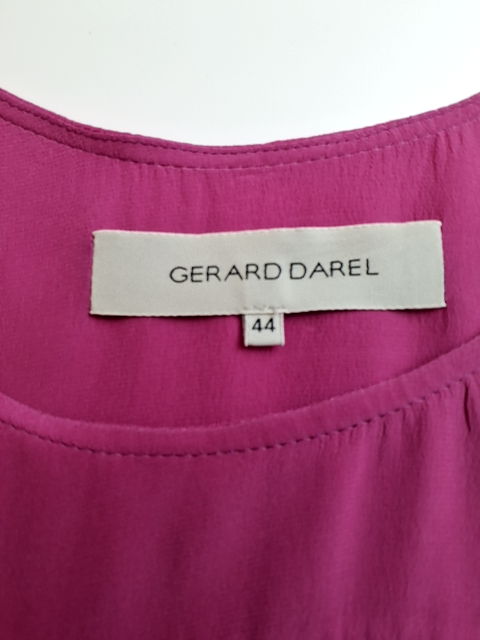 Gerard Darel Kjole