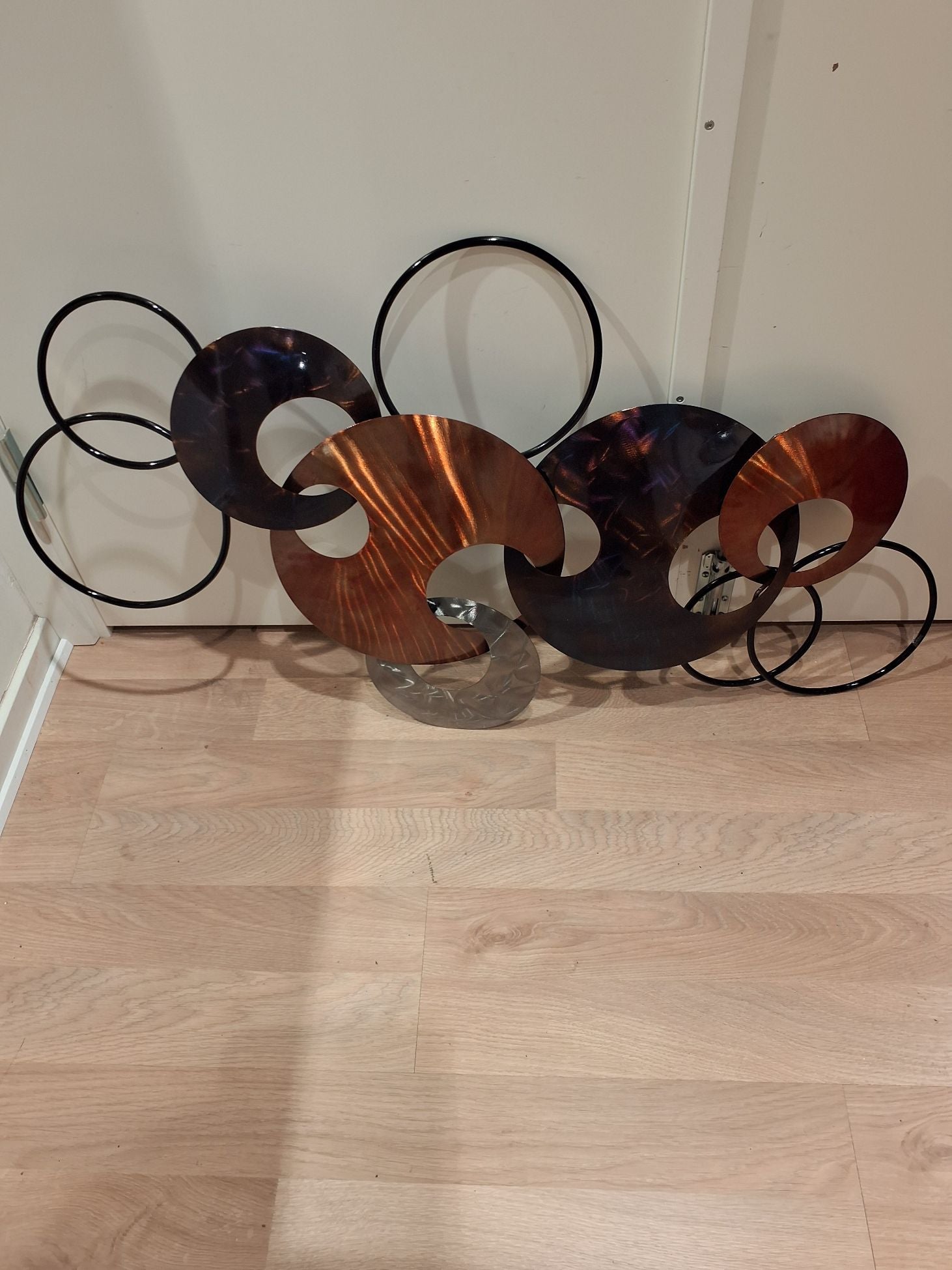 Kunst af Yati Putra