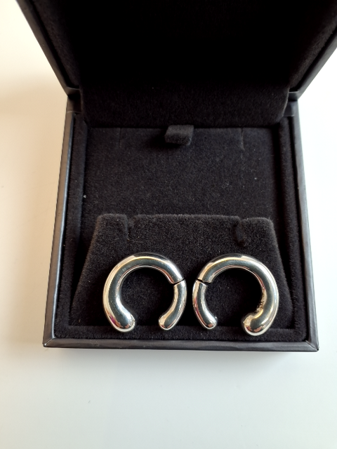 Georg Jensen Ørestikker