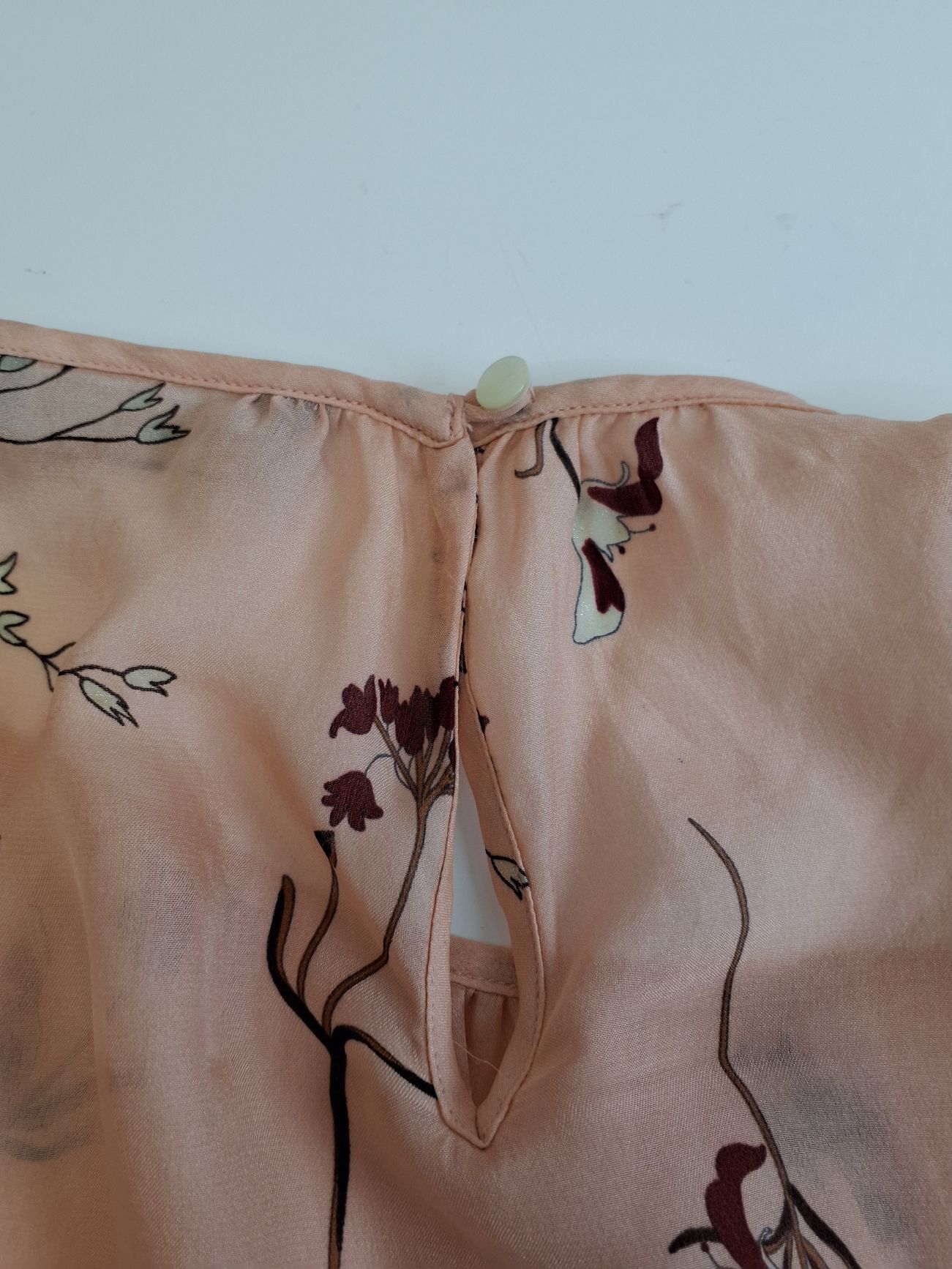 Massimo Dutti Bluse