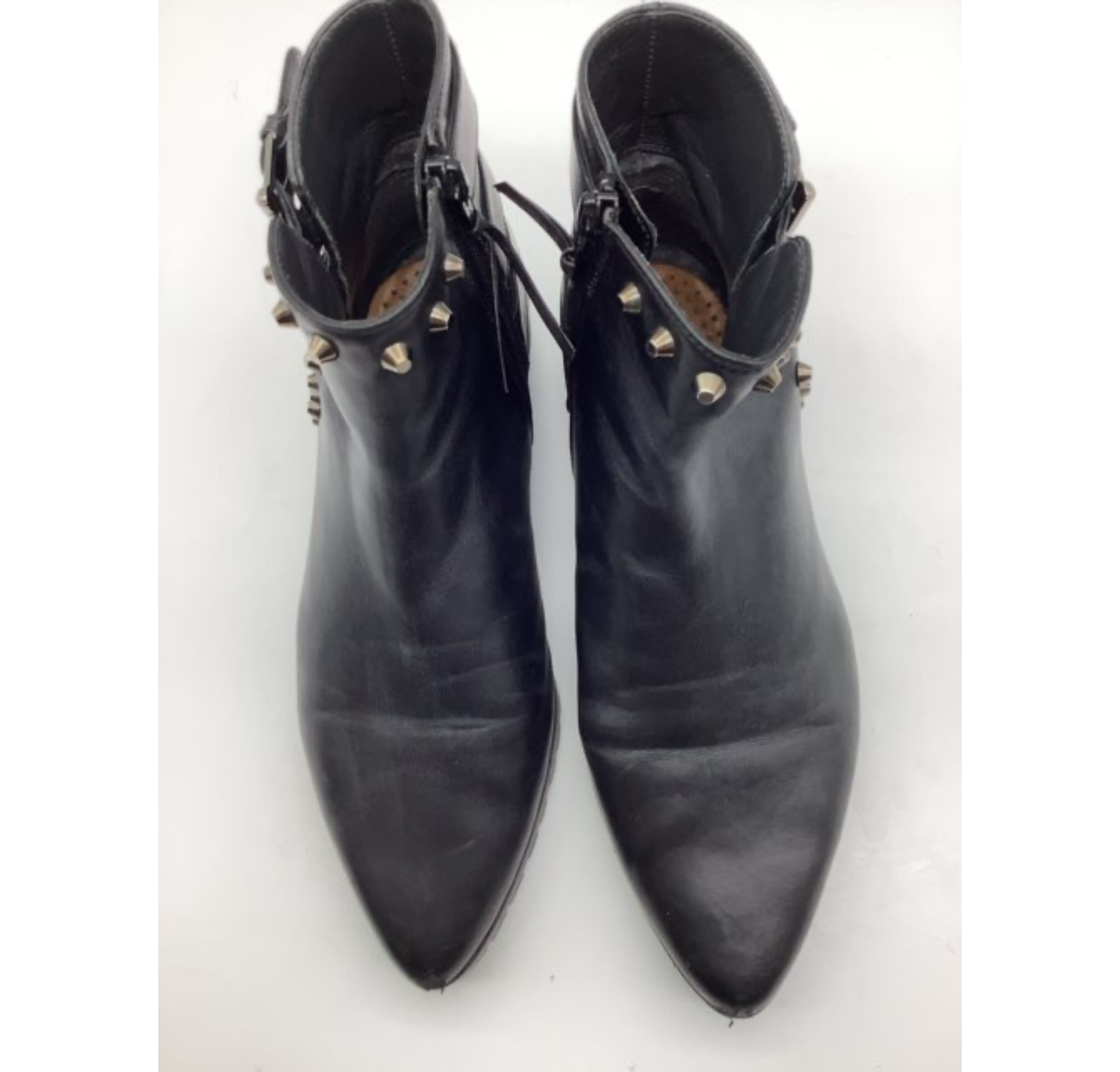 Stuart Weitzman støvlet (H832)