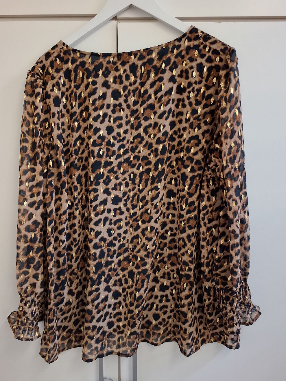 Zizzi Bluse