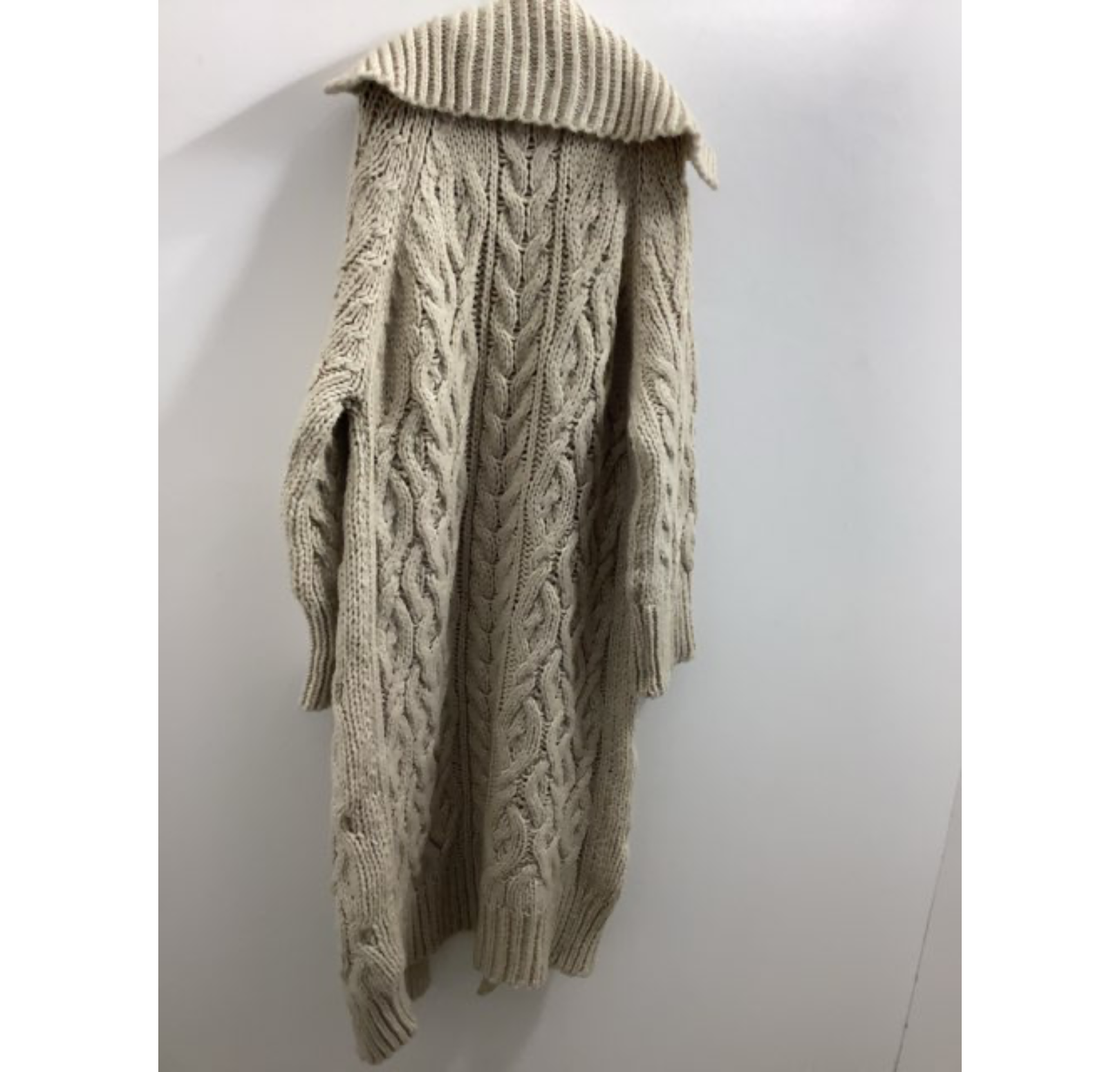 Zara Striktrøje