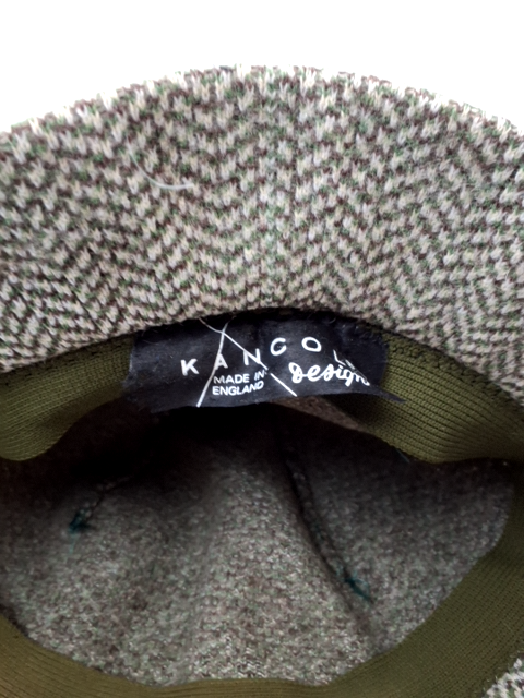 Kancol uld hat