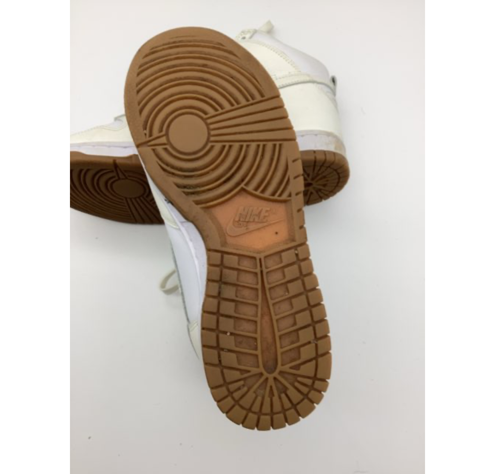 Nike høje sneakers (H822)
