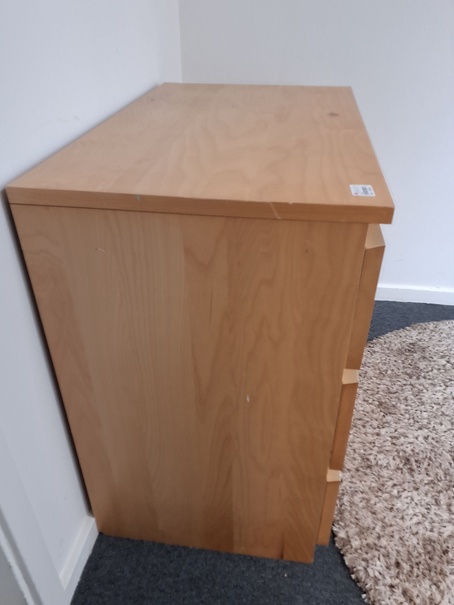 Ikea kommode