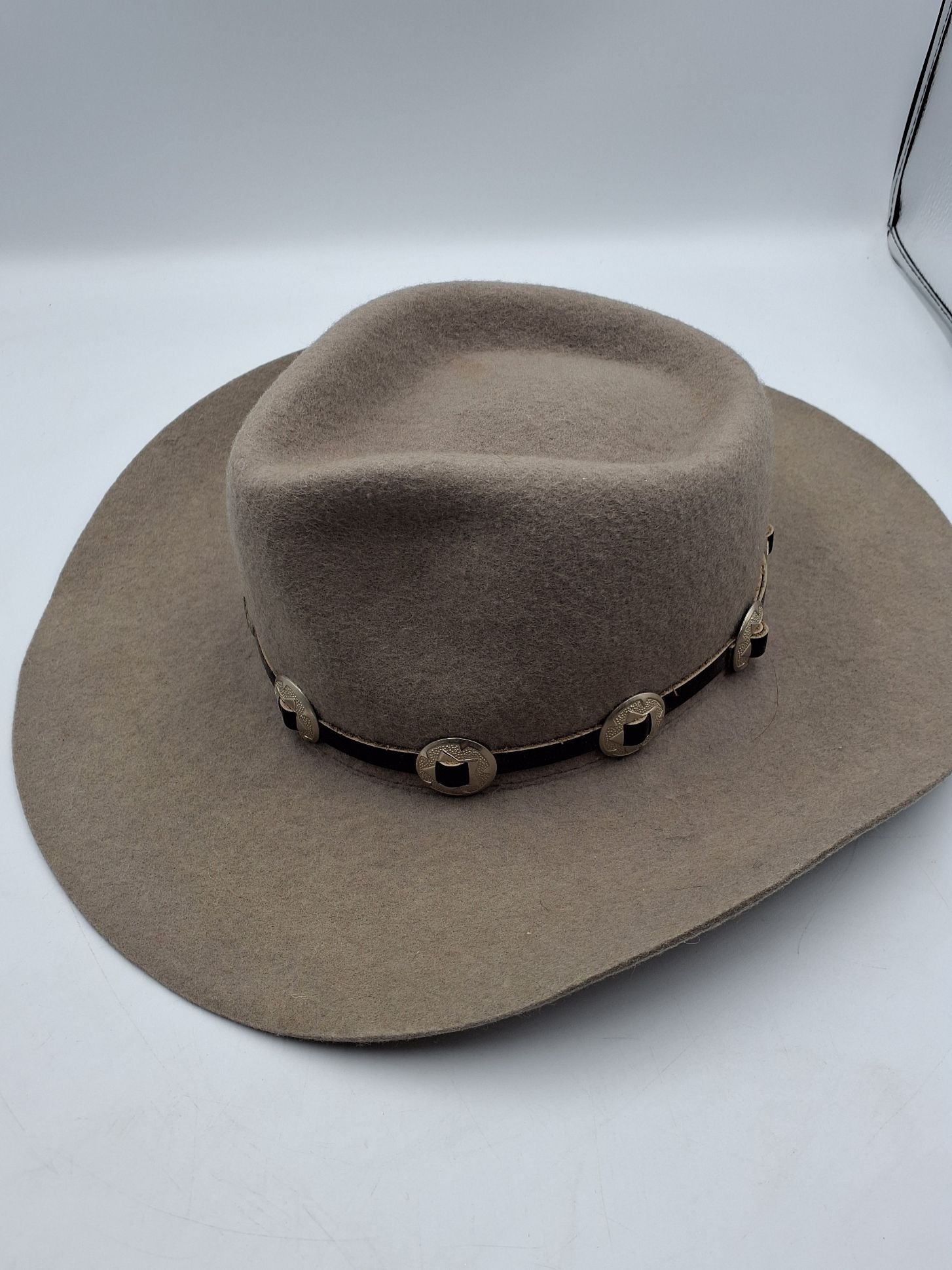 Cowboy hat