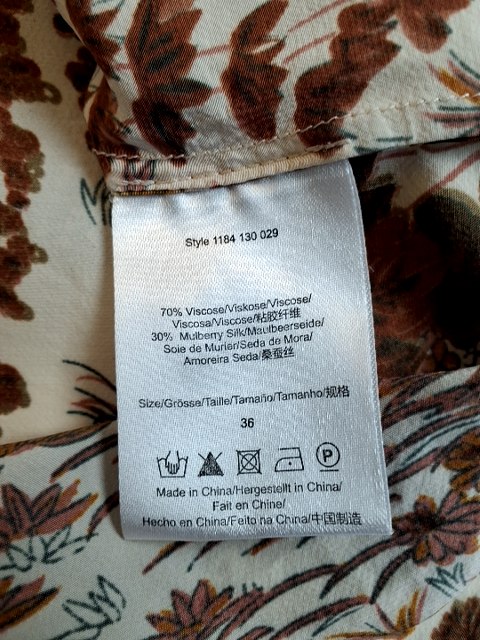 Day Birger et Mikkelsen Tunika (O315)
