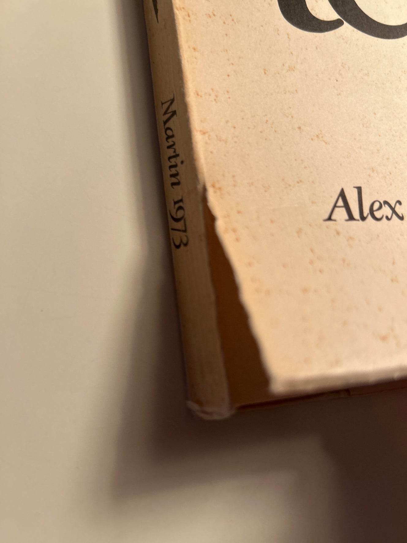 Tegnerier af Alex Secher