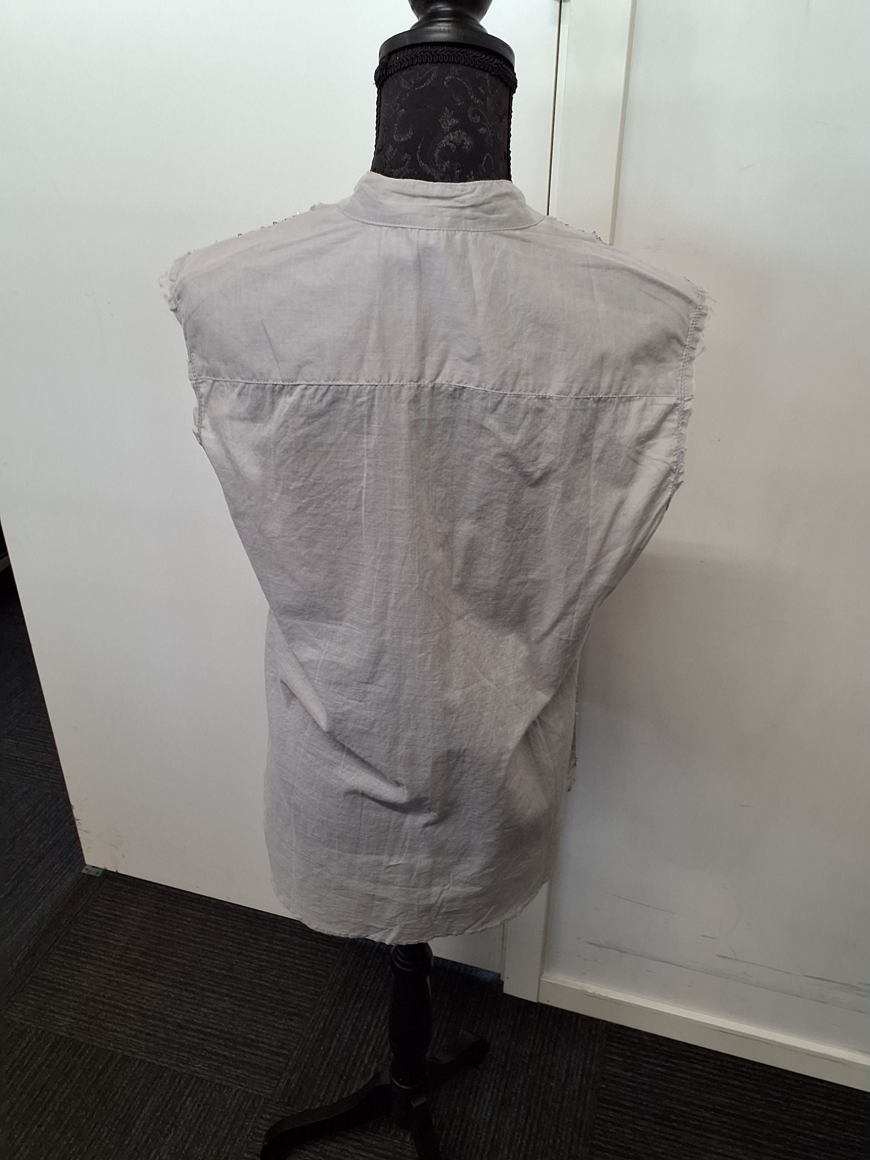 Charlie Joe top