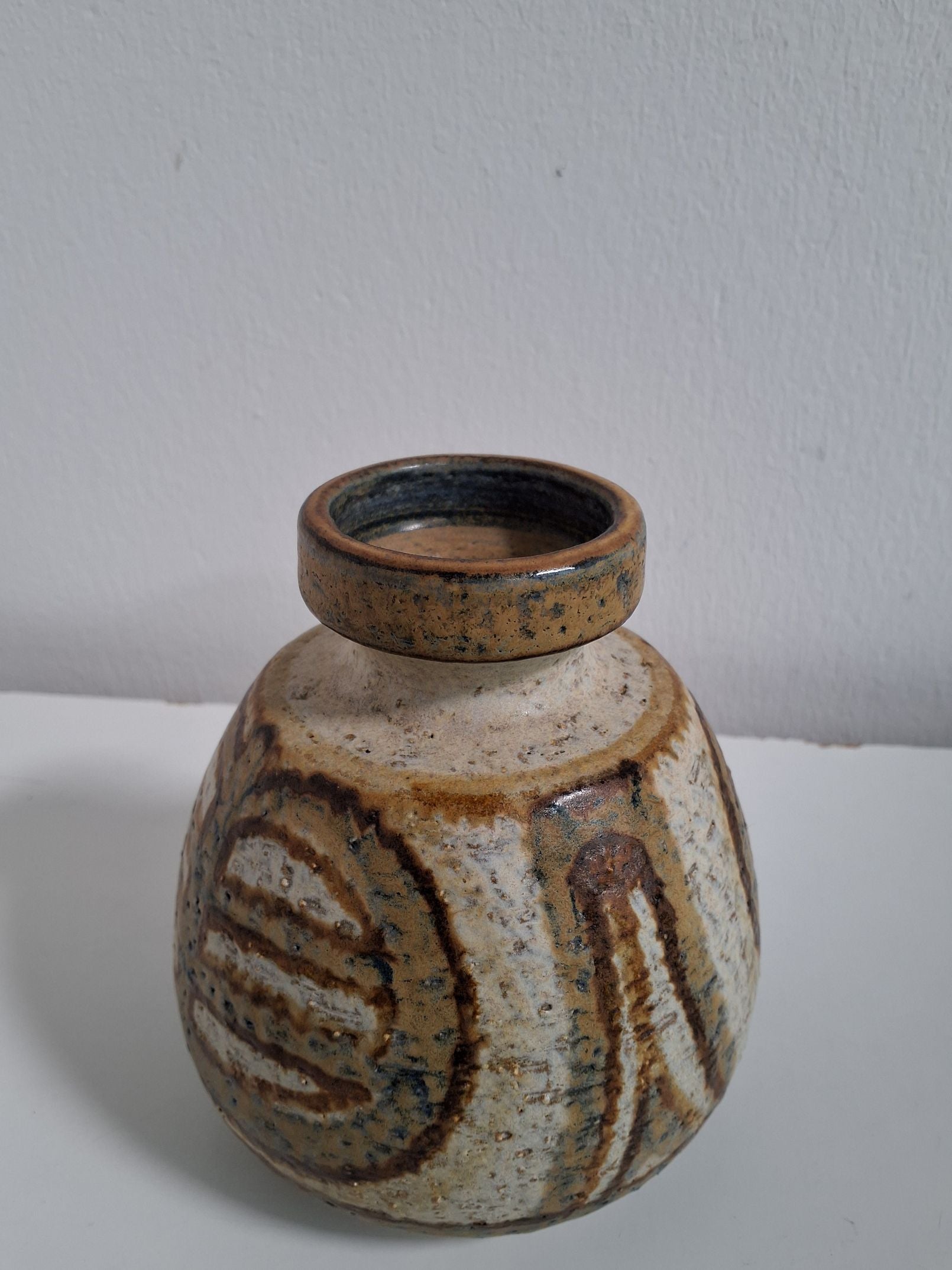Søholm vase Erika