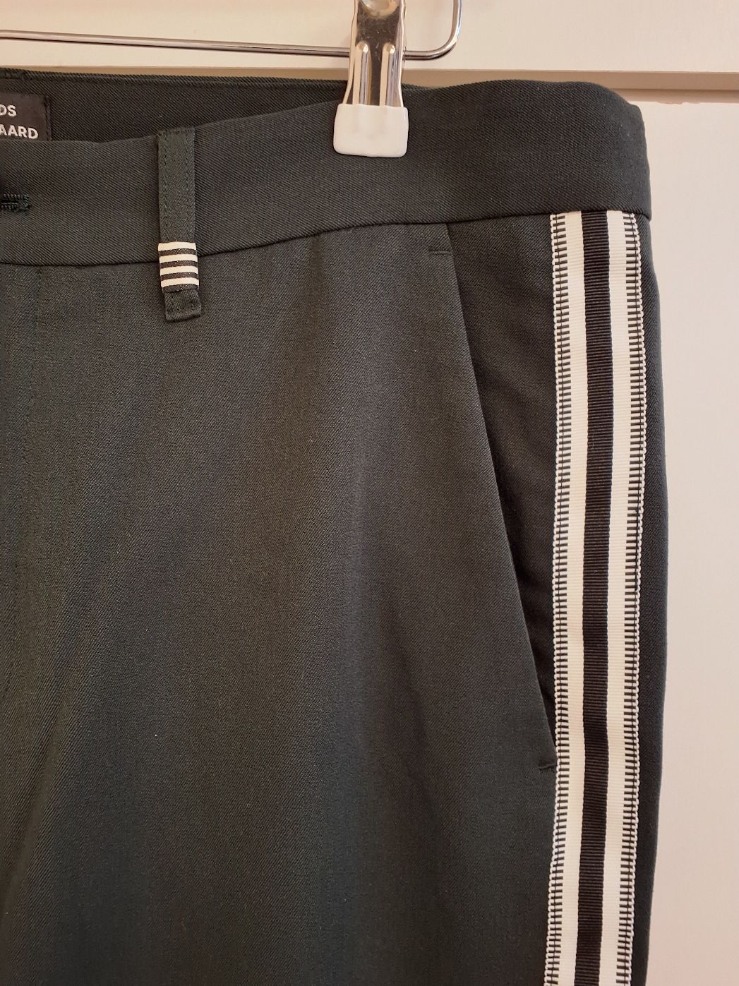 Mads Nørgaard track pants