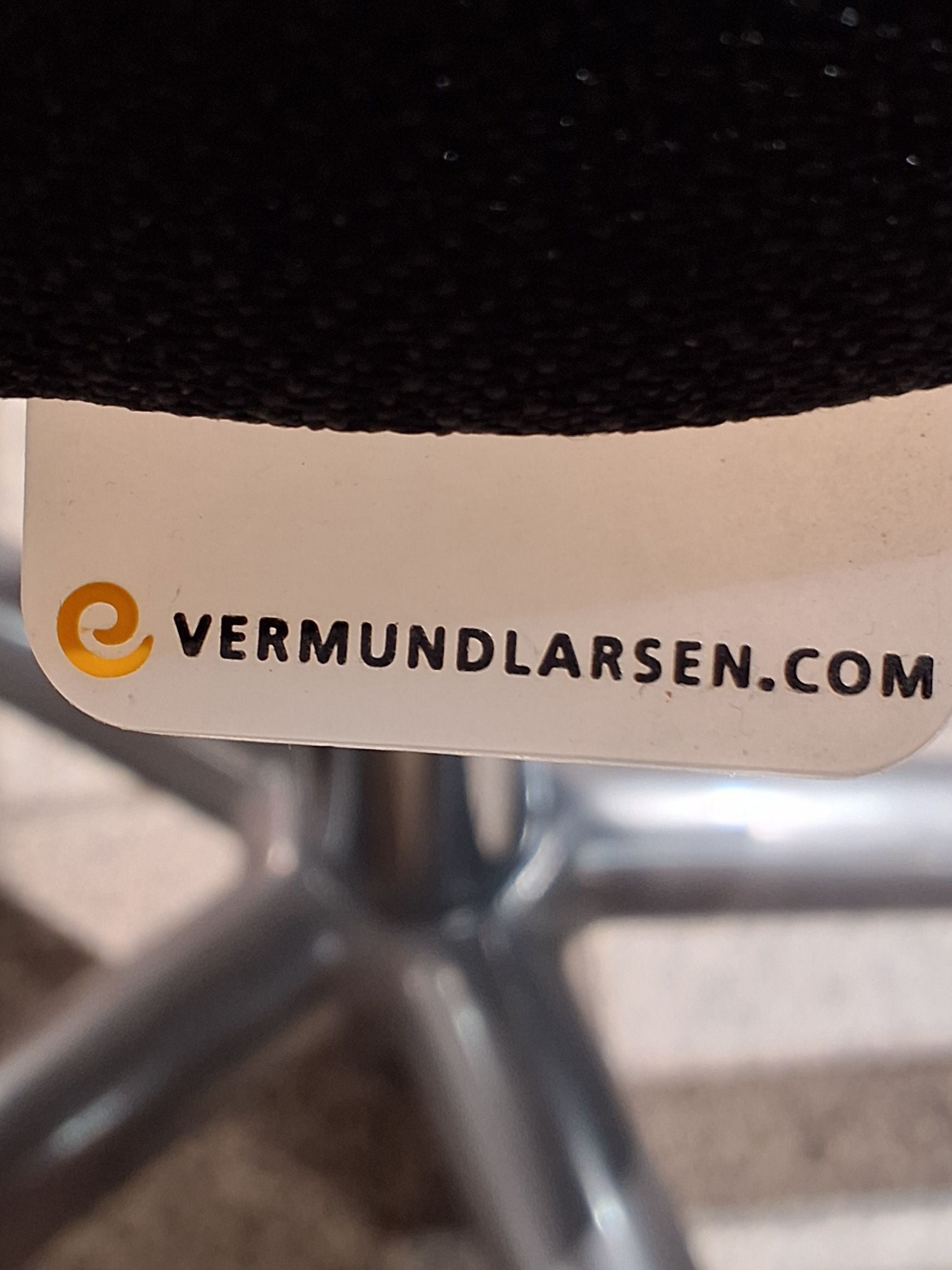 Taburet Vermundlarsen.com