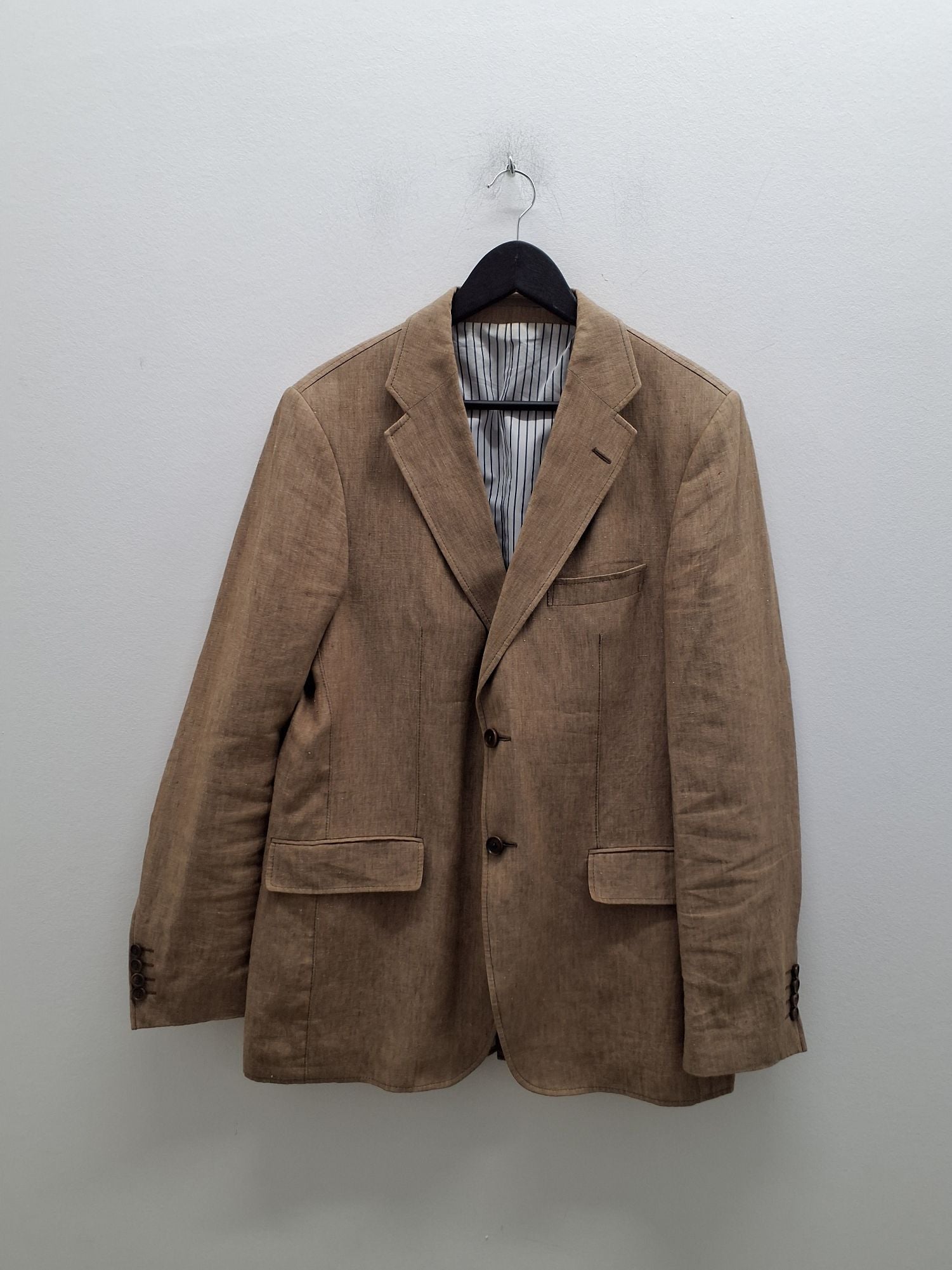 Sand Blazer
