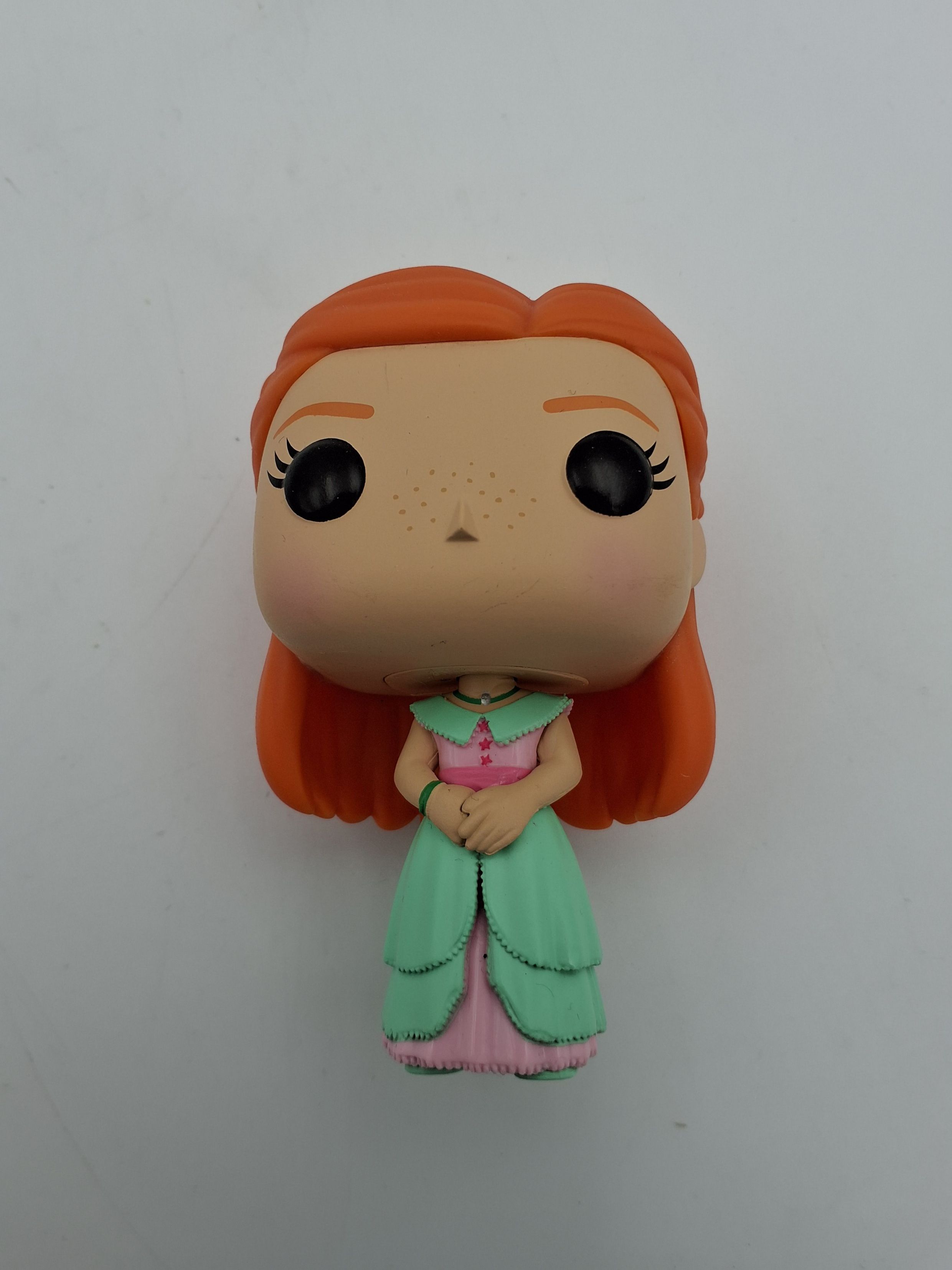Ginny Weasley, funko pop!
