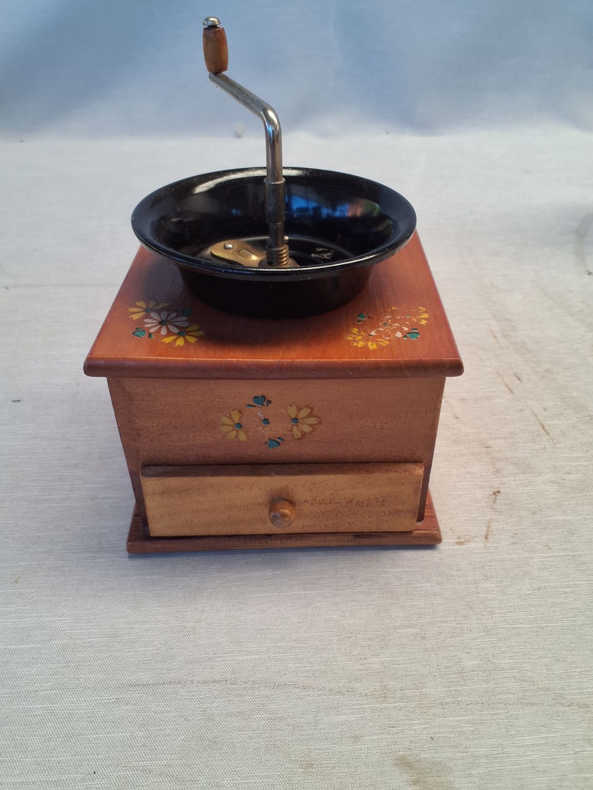 Kaffemølle