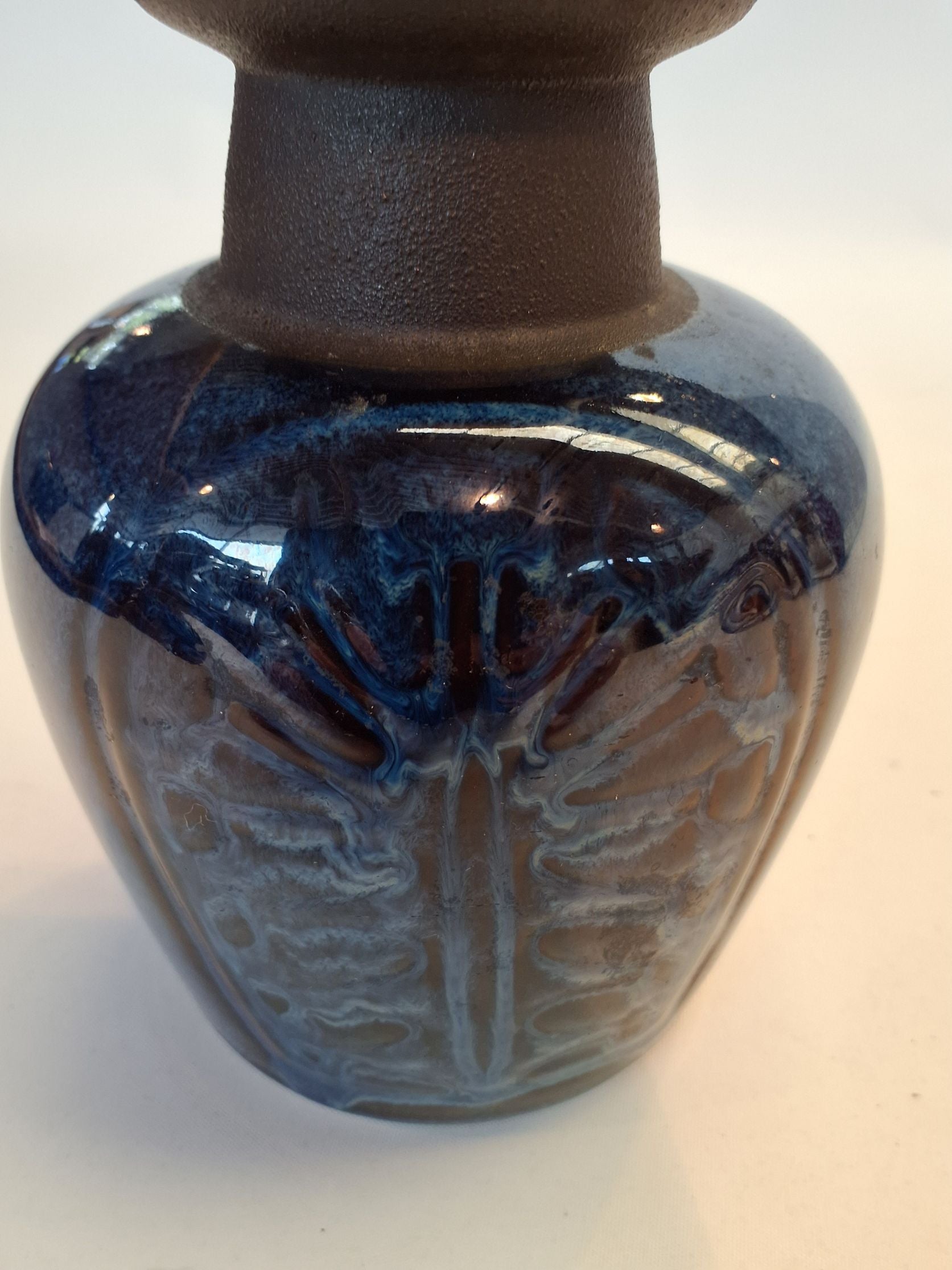 Søholm Keramik Vase
