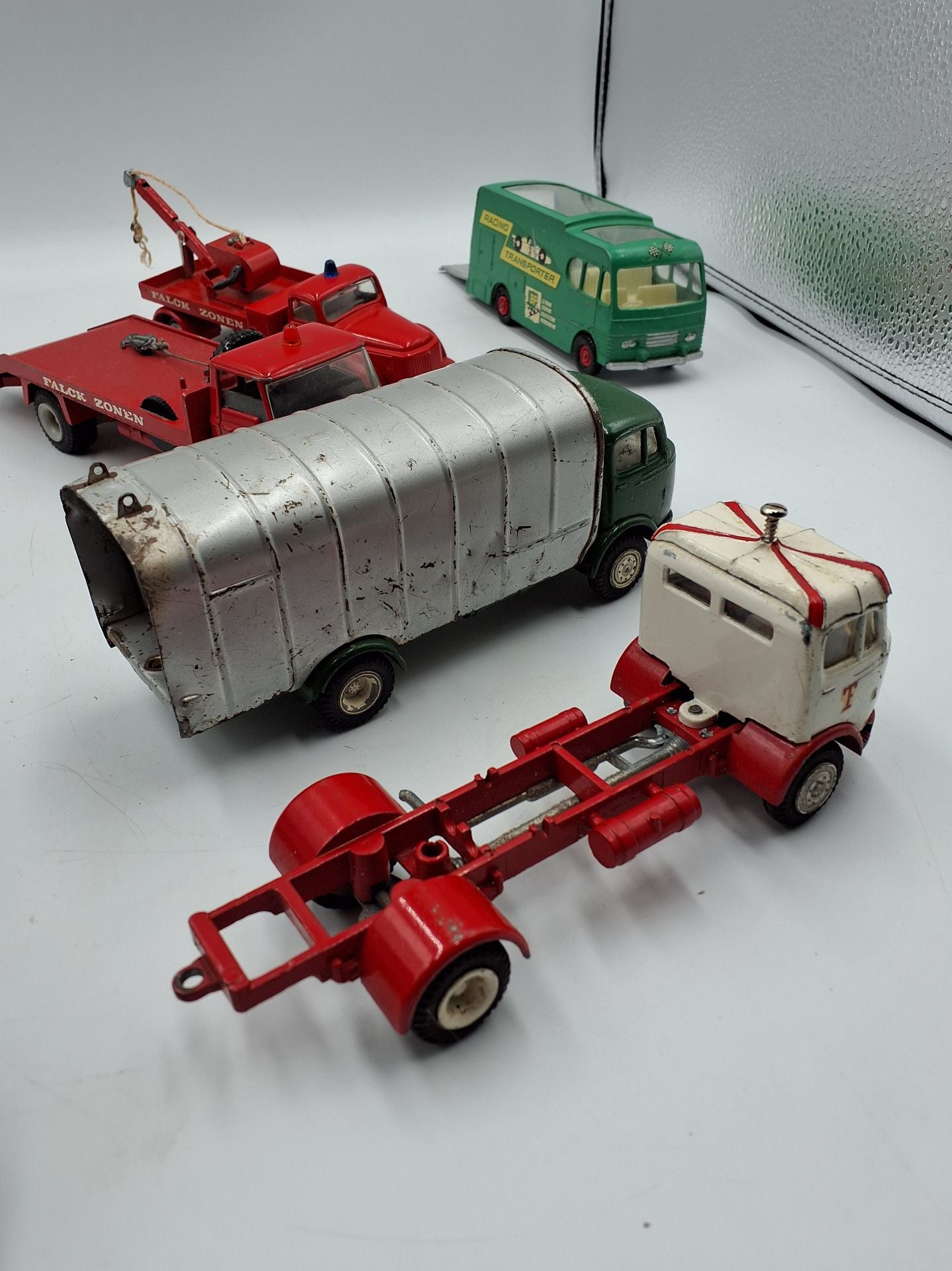 Tekno samling