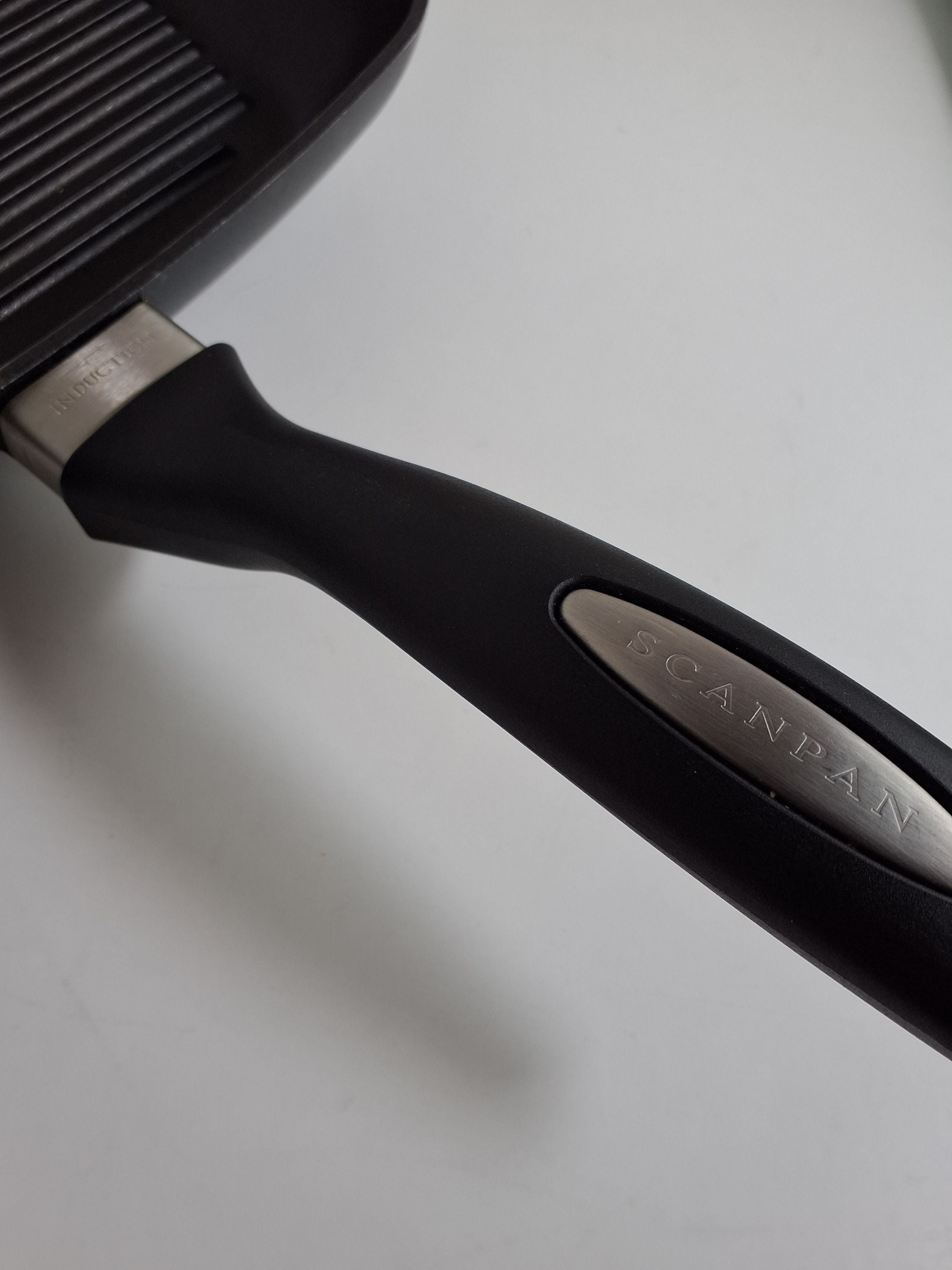 Scanpan grillpande 27 cm induktion
