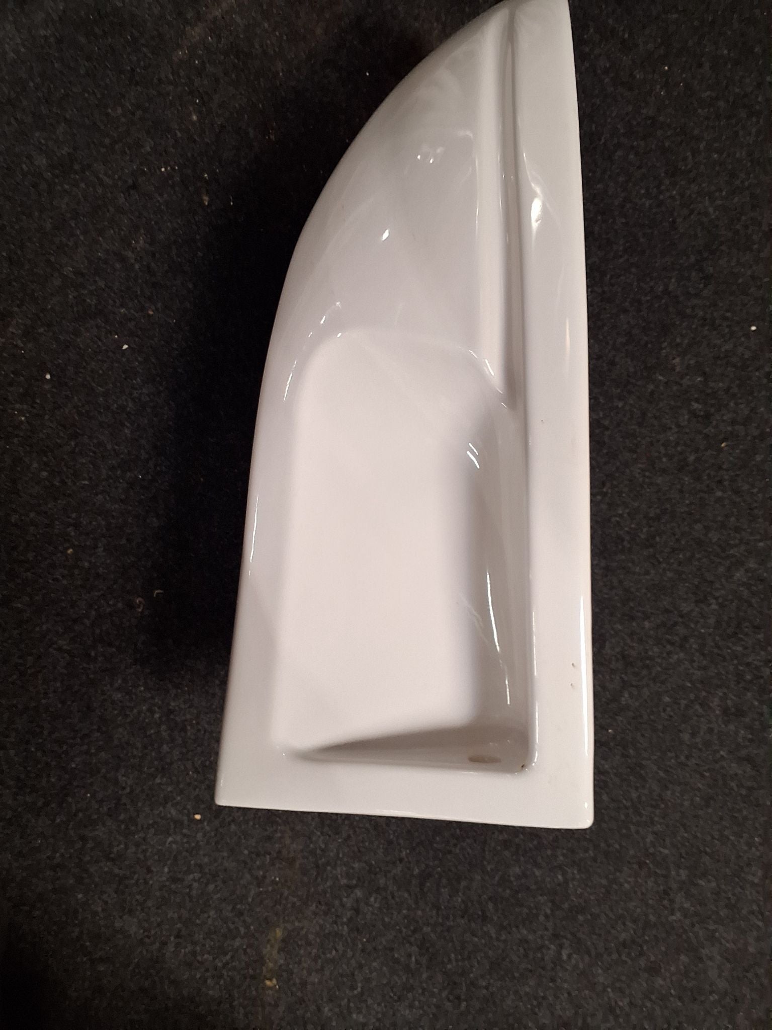 Ifø bidet