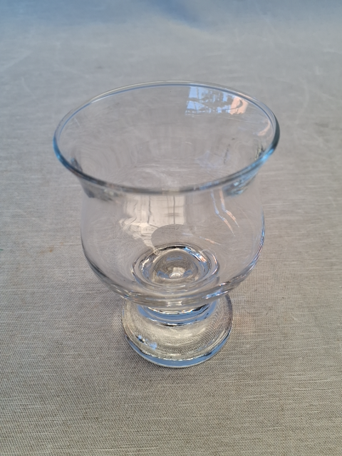 Holmegaard Hvidvinsglas Ulla