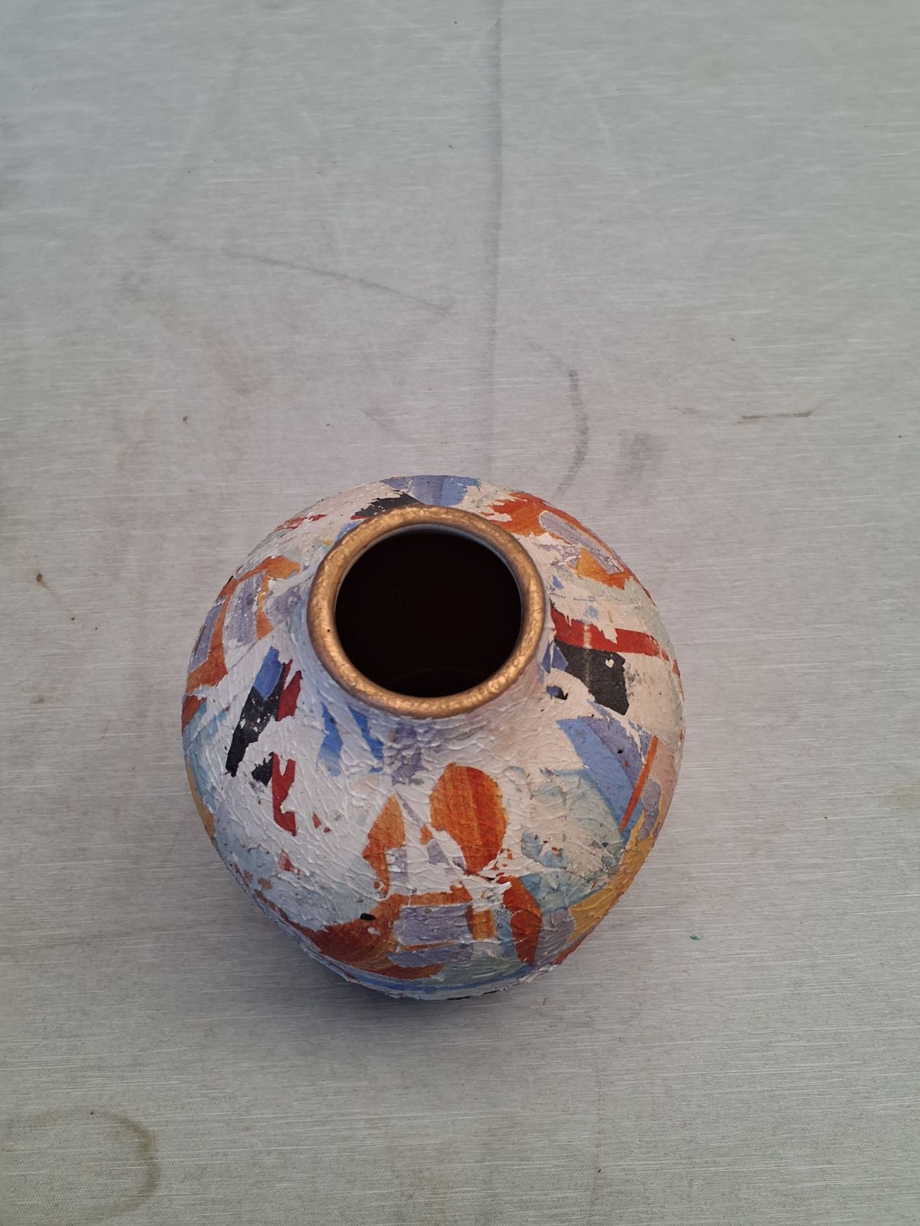 Sinnerup vase