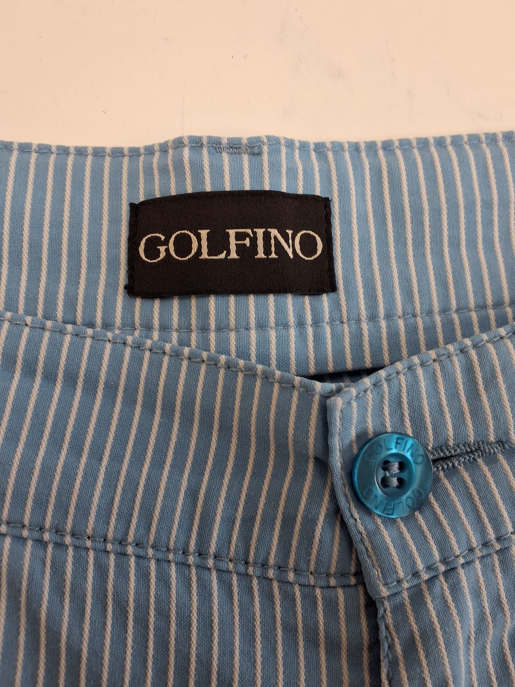 Golfino Shorts