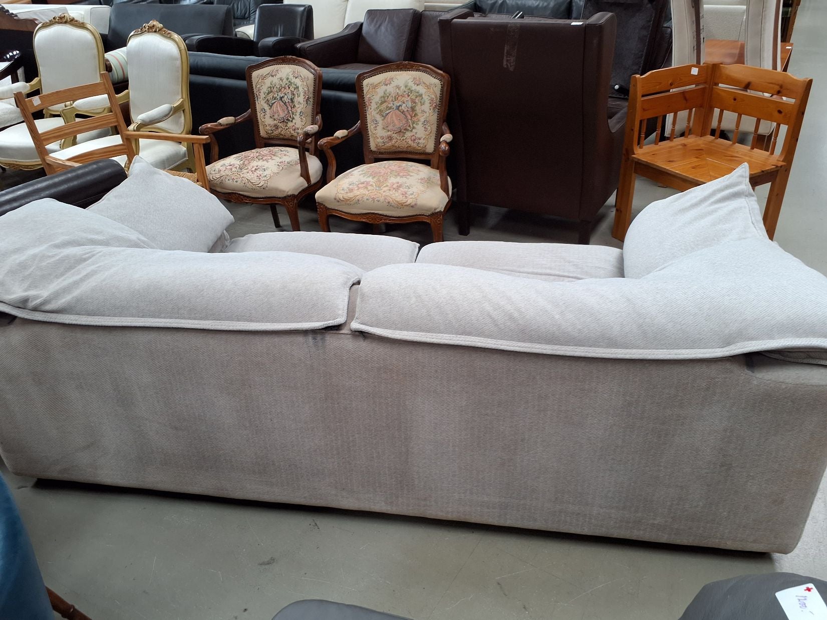 Eilersen Monza Sofa