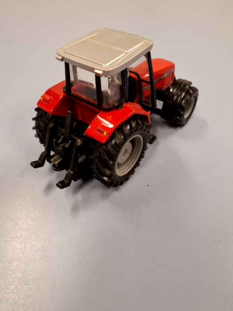 Massey Ferguson 4260