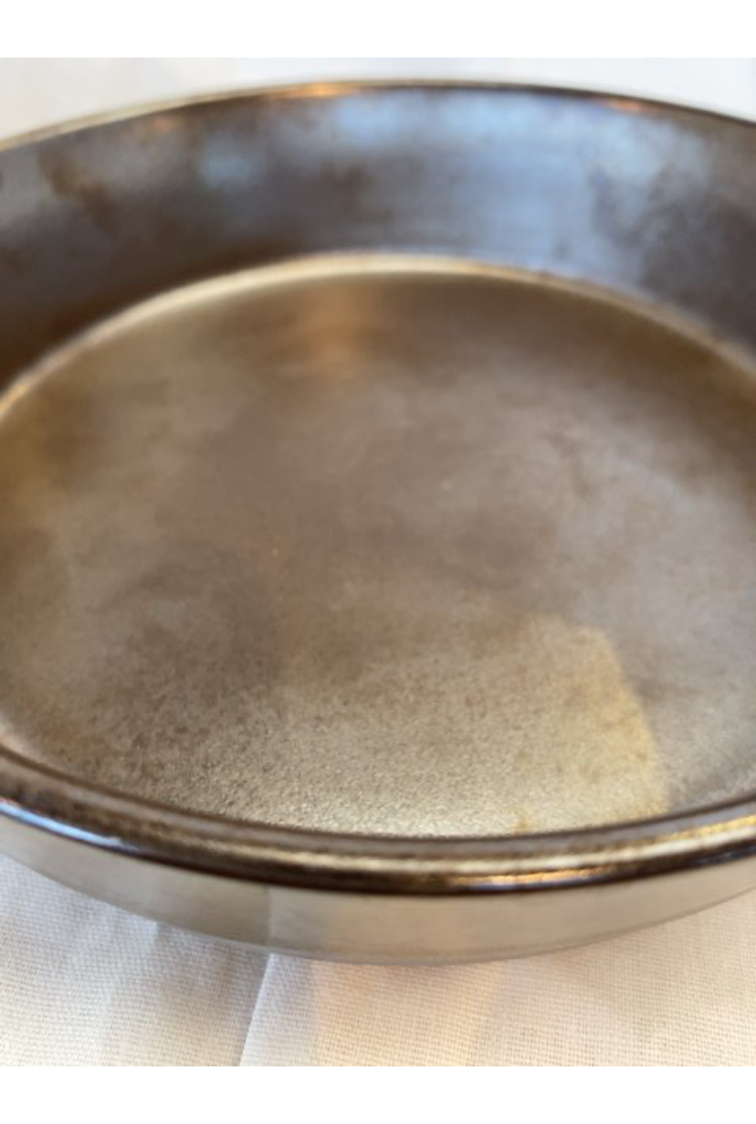 Raw skål